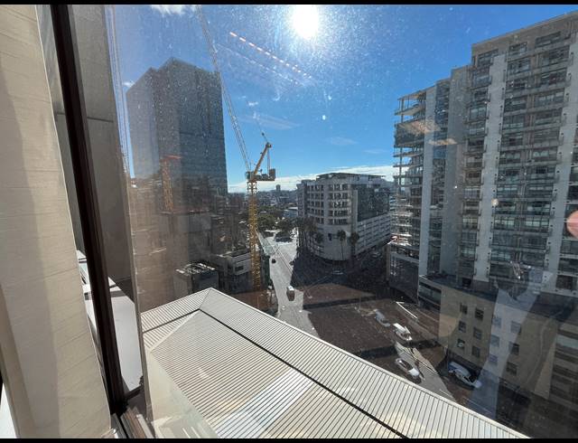 62M² OFFICE TO LET IN CAPE TOWN CITY CENTRE